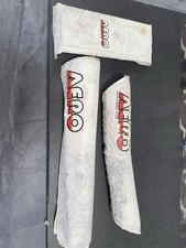 Aero bmx pads for sale  LINCOLN