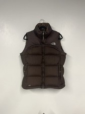 North face brown for sale  La Canada Flintridge