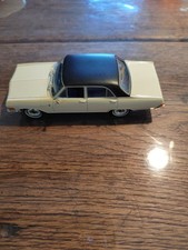 Opel diplomat limousine. d'occasion  Perpignan-