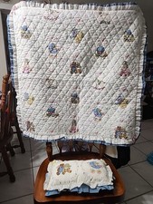 nice baby crib for sale  Lutz
