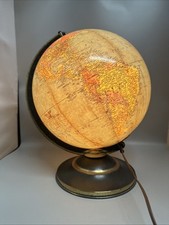 Vintage globe repogle for sale  Green Bay
