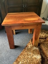 chunky table for sale chunky table for sale NOTTINGHAM