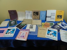 Large lot music for sale  Syracuse
