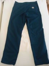 Carhartt herren chino gebraucht kaufen  Duisburg