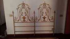 Antica testiera letto usato  Cremona