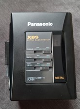 Panasonic xbs p56 for sale Panasonic xbs p56 for sale  HAVERHILL