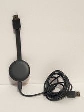 Google chromecast nc2 for sale  Irving