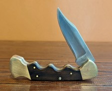 Custom buck 112 for sale  Myersville