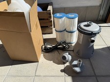 Bestway 58383 2006l usato  Caravaggio
