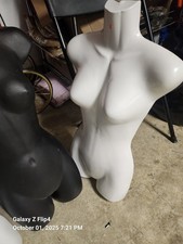 Used female mannequin for sale  Cordova
