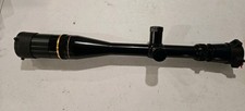 Leupold model vari for sale  Glendora