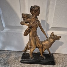Superb art deco for sale  BIDEFORD