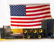 Smart home theater for sale  Melrose