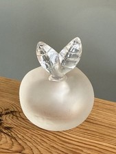 Lalique nina ricci for sale  ASHFORD