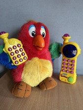 Vtech call feathers for sale  COVENTRY