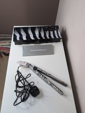 Herstyler zebra professional gebraucht kaufen  Versand nach Germany