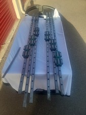 Hgr25 1350mm linear for sale  Tucson