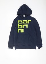 Carbrini boys blue for sale  WREXHAM