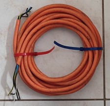 Starkstromkabel k35 5g2 gebraucht kaufen  Schechen