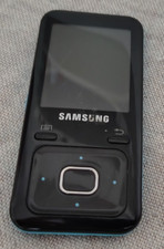 Lettore mp4 samsung usato  Chiavari