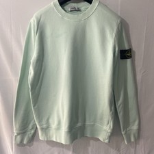 Stone island jumper for sale  ROWLEY REGIS