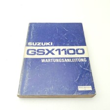 Riginal suzuki gsx gebraucht kaufen  Kreuztal
