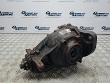 Bmw diesel rear for sale  SHEFFIELD