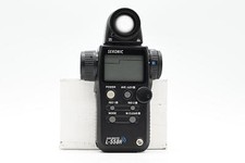 Sekonic 558r dual for sale  Indianapolis