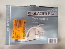 Glacier bay builders for sale  Dallas