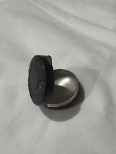 Sterling silver pill for sale  Sussex