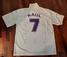 Real madrid maglia usato  Firenze