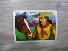 Vortmeyer margarine sammelbild gebraucht kaufen  Uchte