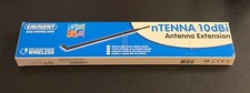 ANTENNA EXTENSION 10 DBI EMINENT EM9010 (A/N EM9010) usato, usado comprar usado  Enviando para Brazil