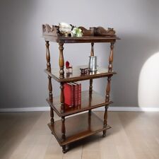 Antica etagere libreria usato  San Giorgio a Liri