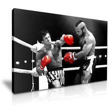 Rocky balboa stretched for sale  BIRMINGHAM