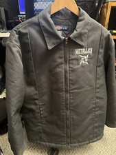 Vintage metallica dickies for sale  Sheffield