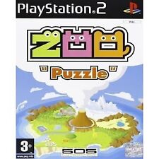 Zoo puzzle ps2 usato  Trani