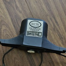 Rcw sterling ice for sale  Edmore