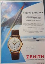 Zenith mod. 12038 usato  Savona