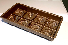 Nordic ware sesame for sale  Decatur