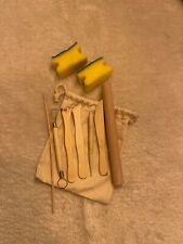 Töpfer set anfänger gebraucht kaufen  Hausen