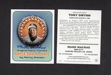 Tony gwynn padres for sale  Edmonds