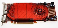 Sapphire 3850 pci usato  Milano