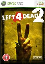 Left dead pegi for sale  STOCKPORT