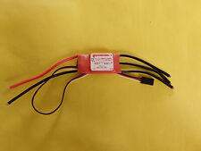 Usado, ProFlightUK MultiRotor 30A BL ESC para modelo de controle de rádio aviões Helis comprar usado  Enviando para Brazil