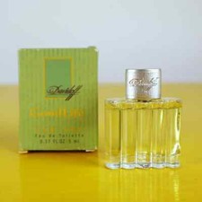 Profumo mignon davidoff usato  Ferrara