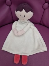 Doudou plat marionnette d'occasion  Méricourt