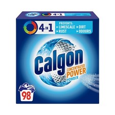 Calgon powder water for sale  SWANSEA