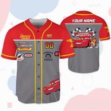 Personalized pixar cars for sale  Detroit