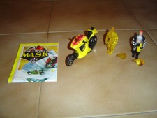 Kenner jackal barracuda d'occasion  Expédié en Belgium